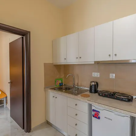 Le Petit Paris Apartament Panagia (Thasos)