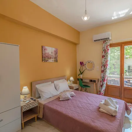 Apartment Le Petit Paris Panagia (Thasos)