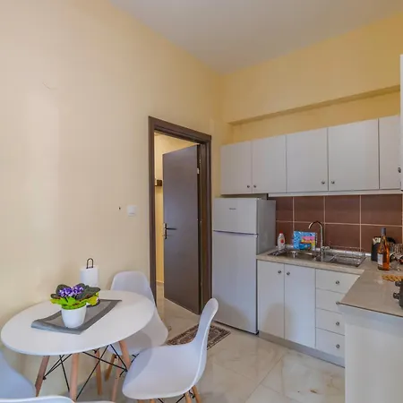 Le Petit Paris Apartament Panagia (Thasos)