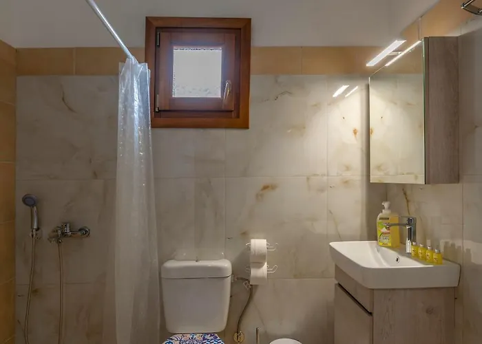 Le Petit Paris Appartement *